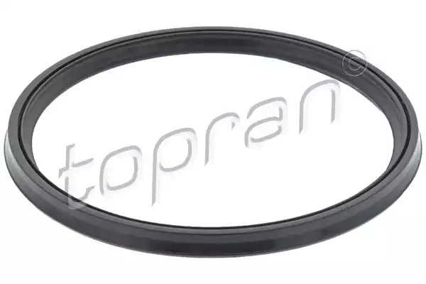 Прокладка патрубка интеркулера TOPRAN 502720