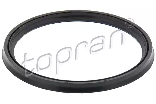 Прокладка патрубка интеркулера TOPRAN 502719