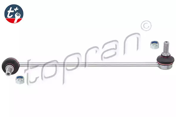 Стойка стабилизатора передняя TOPRAN 110135