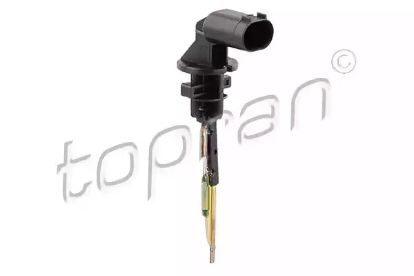 Датчик уровня охлаждающей жидкости TOPRAN 501313