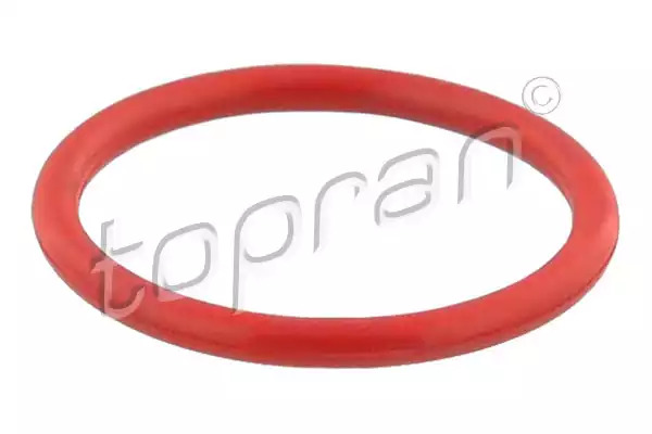 Прокладка турбины TOPRAN 116630
