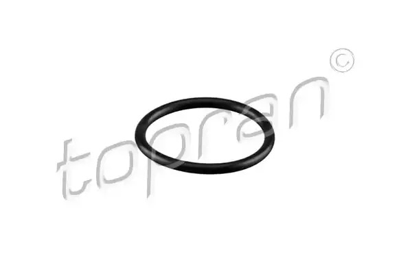Уплотнительное кольцо, резьбовая пр TOPRAN 207050