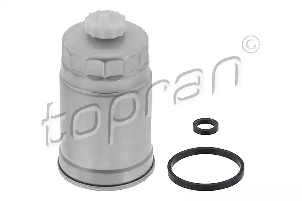 Фильтр топливный TOPRAN 101460