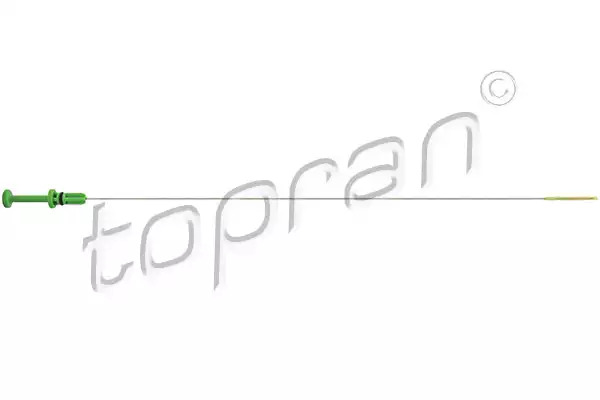 Указатель уровня масла TOPRAN 723773