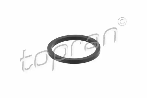 Уплотнительное кольцо форсунки TOPRAN 100677