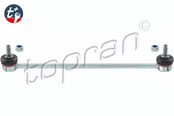 Стойка стабилизатора передняя TOPRAN 720270