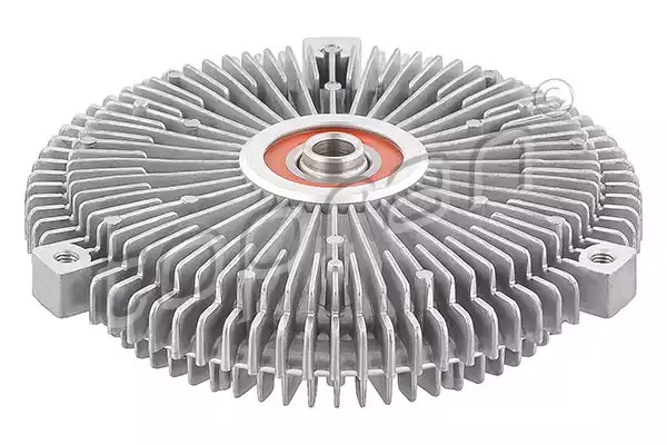 Вискомуфта вентилятора TOPRAN 400607