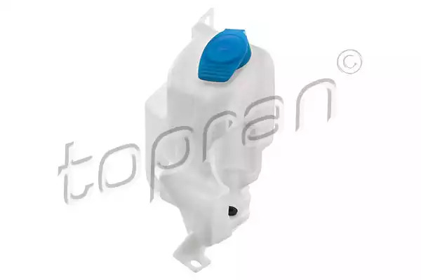 Резервуар для воды (для чистки) TOPRAN 113704