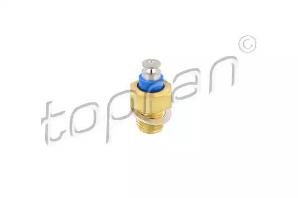 Тормозной суппорт TOPRAN 100855