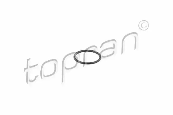 Редукционный клапан TOPRAN 116554