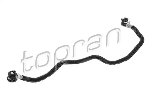 Топливная трубка TOPRAN 409910