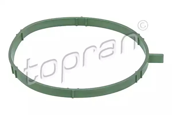 Прокладка впускного коллектора TOPRAN 115041