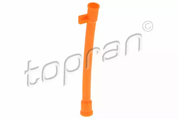 Воронка, указатель уровня масла TOPRAN 108032
