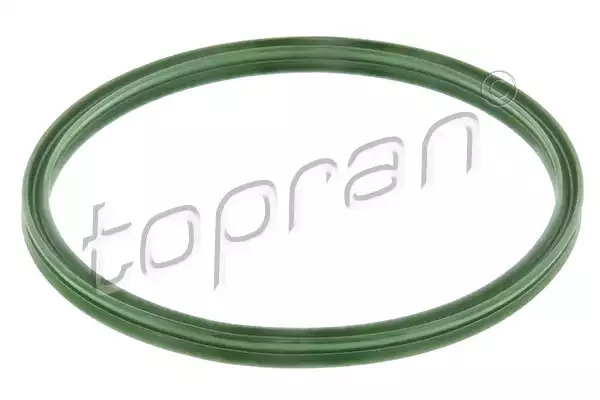 Seal Ring, turbo air hose TOPRAN 116306