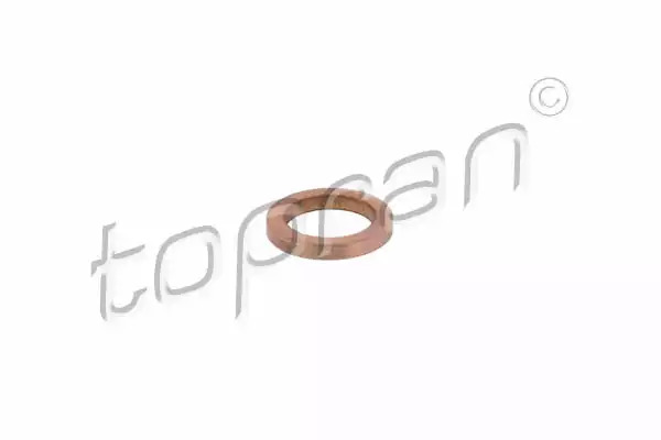 Прокладка турбины TOPRAN 723133