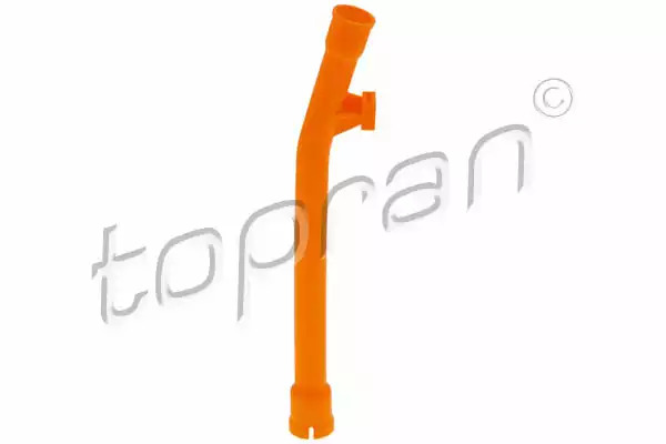 Трубка масляного щупа TOPRAN 108033