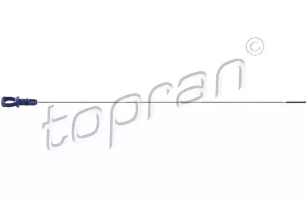 Указатель уровня масла TOPRAN 723517