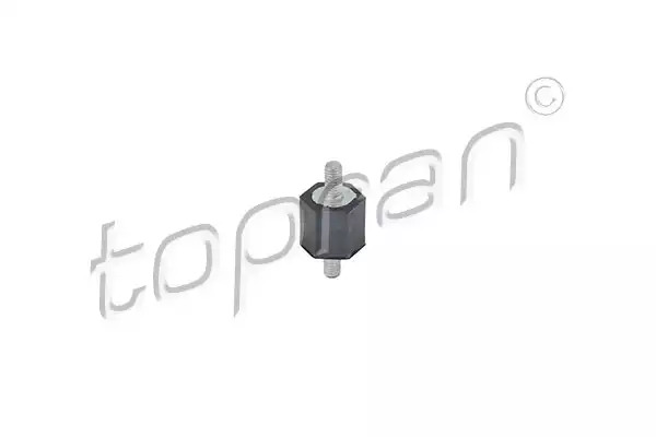 Опора корпуса воздушного фильтра TOPRAN 400434