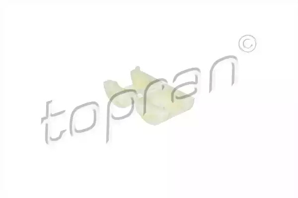 Втулка, шток вилки переключения передач TOPRAN 700671
