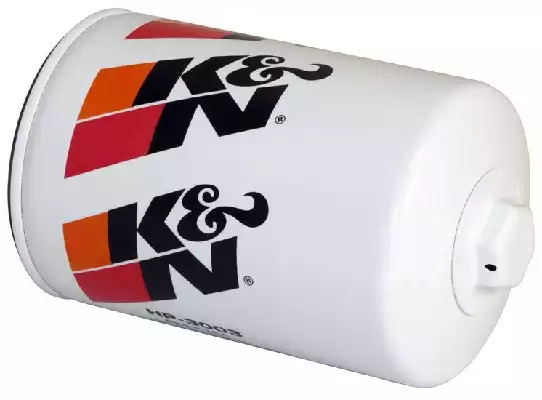 Фильтр масла, спорт K&N FILTERS HP3003