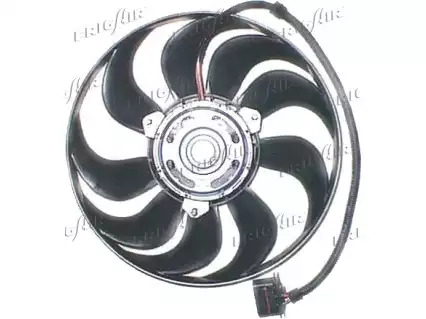 Вентилятор радиатора FRIG AIR 05101850