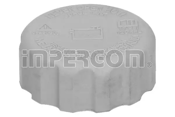 Крышка радиатора IMPERGOM 43032