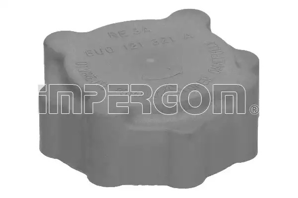 Крышка расширительного бачка IMPERGOM 43020