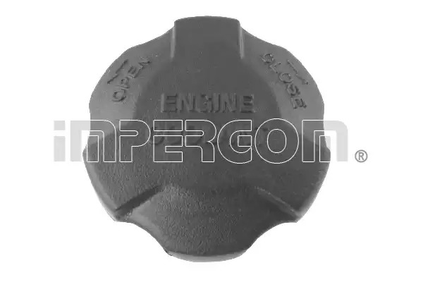 Крышка расширительного бачка IMPERGOM 43068