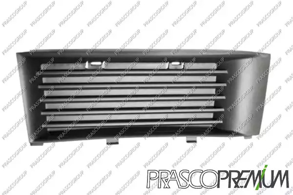 Решетка в бампере PRASCO SK3202123