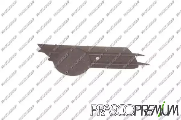 Решетка в бампере PRASCO OP0342123