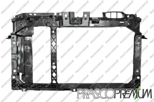 Панель передняя PRASCO FD3443210