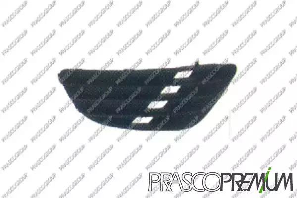 Решетка в бампере PRASCO FD3402123