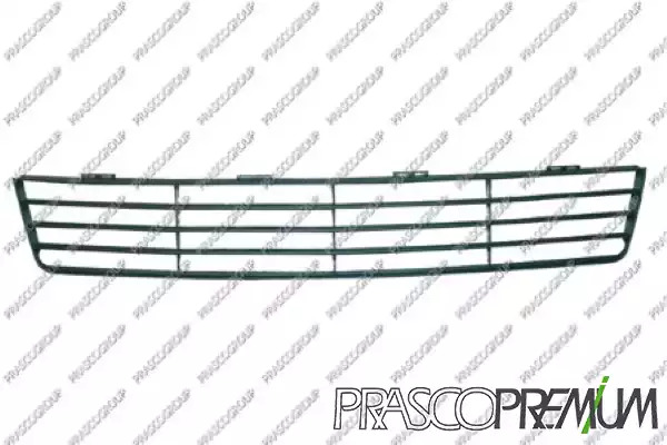 Решетка в бампере PRASCO FD3402120