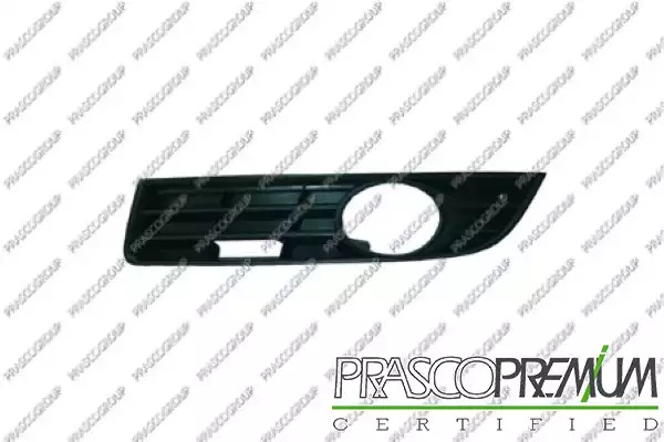 Решетка в бампере PRASCO VG0222134
