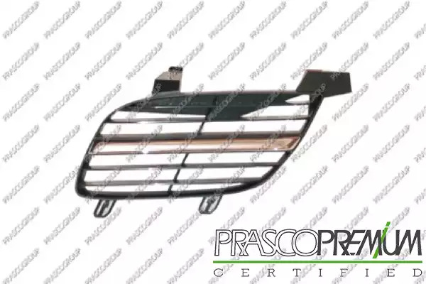 Решетка радиатора PRASCO DS4222004