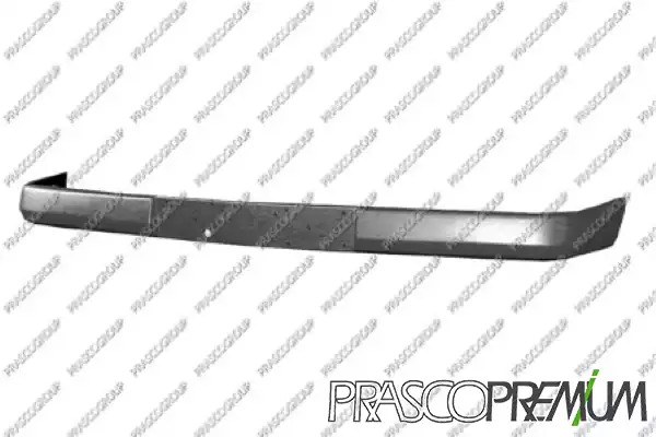 Облицовка / защитная накладка, буфер PRASCO ME0311001