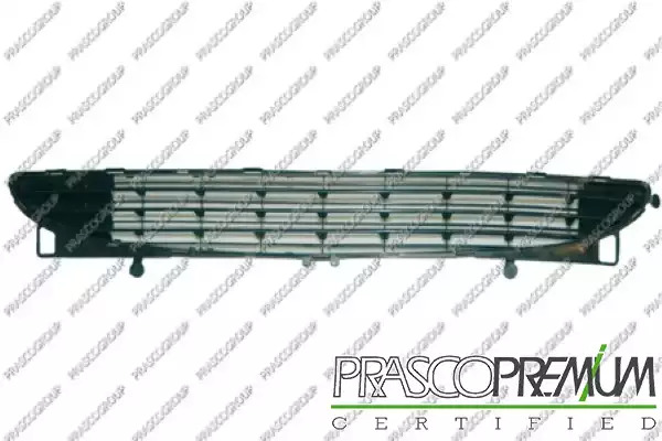 Решетка в бампере PRASCO PG4202120