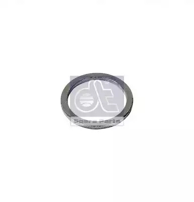 Уплотнительное кольцо DT SPARE PARTS 901011