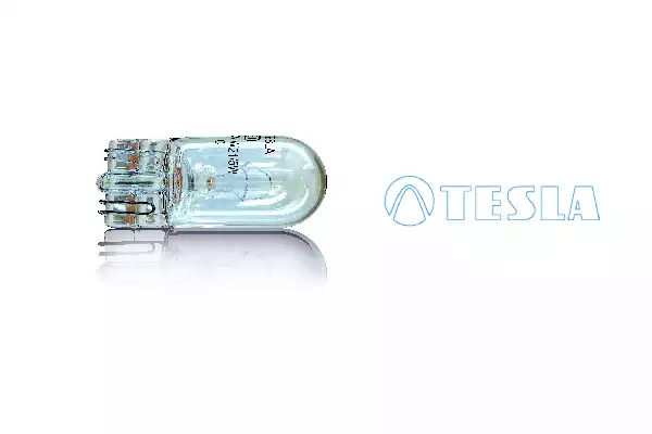 Лампа накаливания TESLA B62401