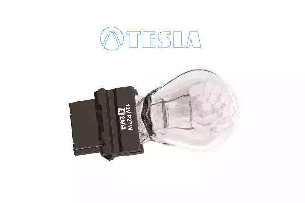 Лампа накаливания TESLA B77291