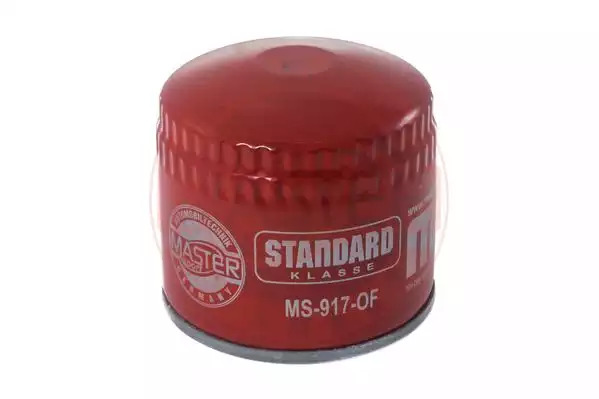 Масляный фильтр MASTER SPORT 917OFPCSMS