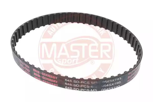  MASTER SPORT 648SDPCSMS