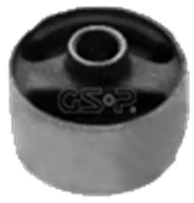 Подушка двигателя GSP 516624
