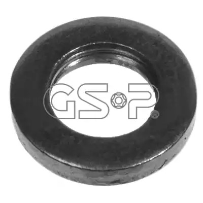 Опорное кольцо, опора стойки амортизатора GSP 530184