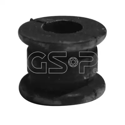 Втулка стабилизатора переднего наружная GSP 512608
