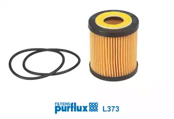 Масляный фильтр PURFLUX L373