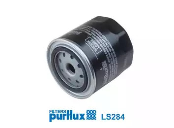 Масляный фильтр PURFLUX LS284