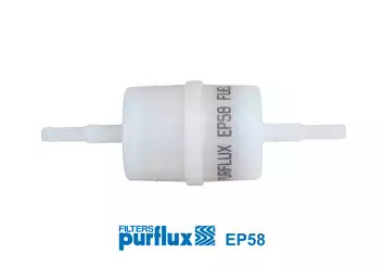 Топливный фильтр PURFLUX EP58