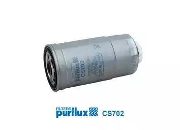 Фильтр топливный PURFLUX CS702