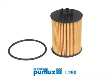 Масляный фильтр PURFLUX L290